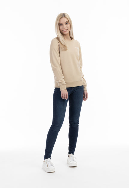 Dreimaster maritim Women's Sweatshirt