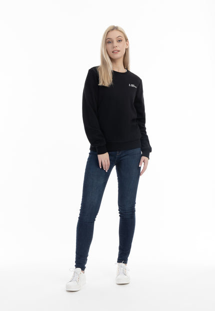 Dreimaster maritim Women's Sweatshirt