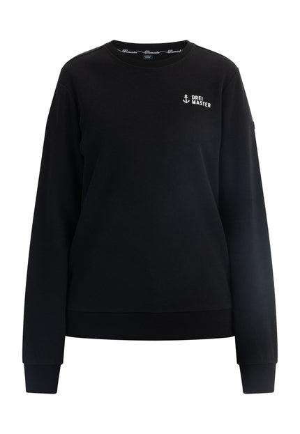 Dreimaster maritim Women's Sweatshirt