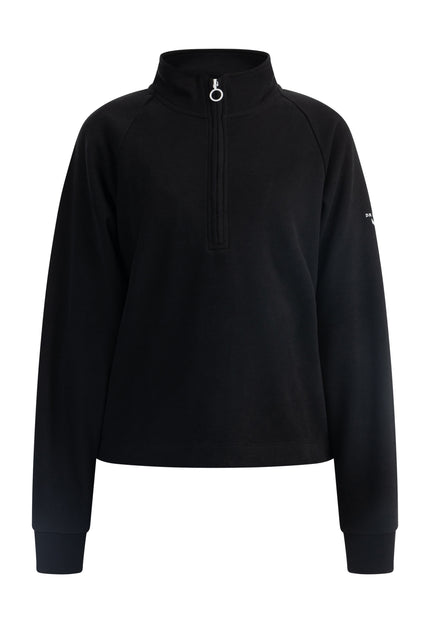 Dreimaster maritim Women's Sweatshirt Troyer