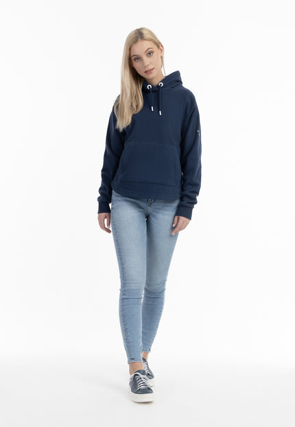 Dreimaster maritim Women's Hoodie