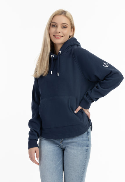 Dreimaster maritim Women's Hoodie