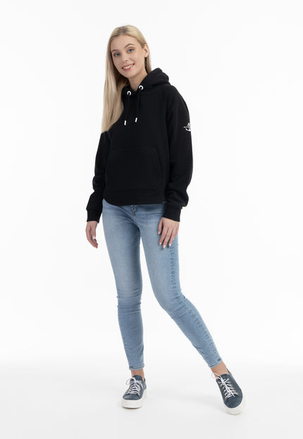 Dreimaster maritim Women's Hoodie