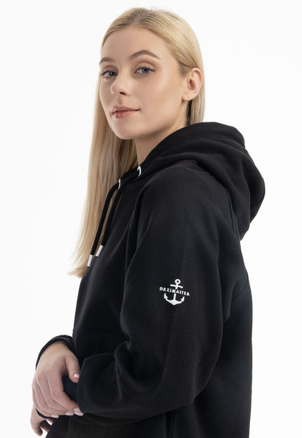 Dreimaster maritim Women's Hoodie