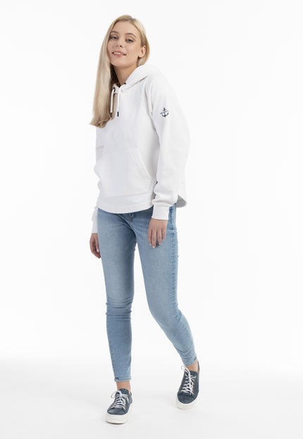 Dreimaster maritim Women's Hoodie