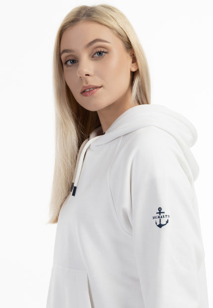 Dreimaster maritim Women's Hoodie