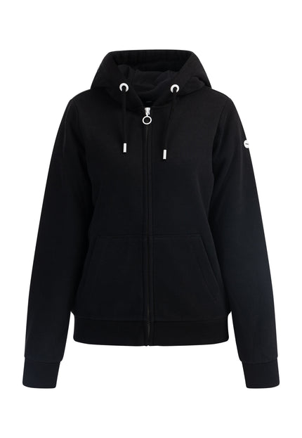 Dreimaster maritim Women's Hooded Jacket