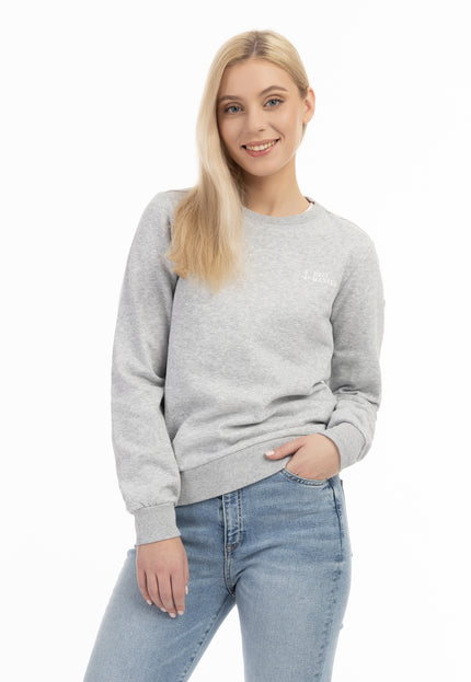 Dreimaster maritim Women's Sweatshirt