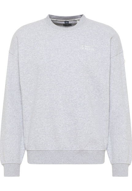 Dreimaster maritim Men's Sweatshirt