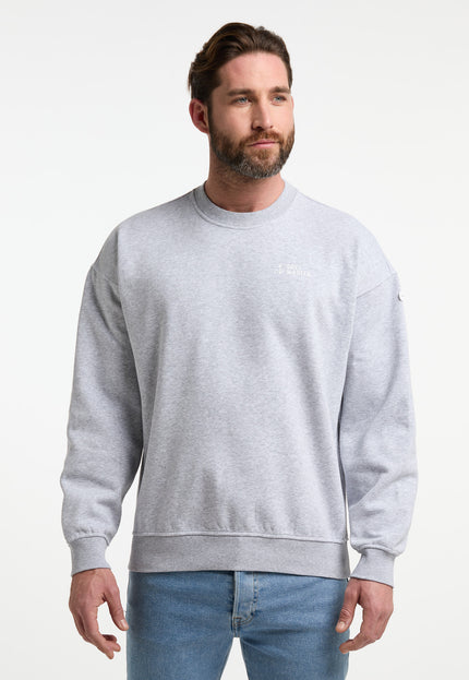 Dreimaster maritim Men's Sweatshirt