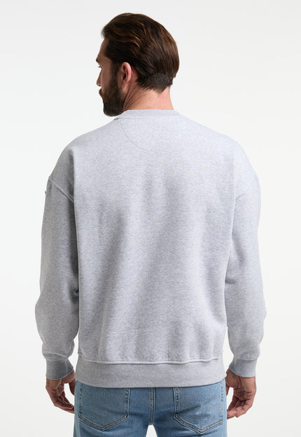 Dreimaster maritim Men's Sweatshirt