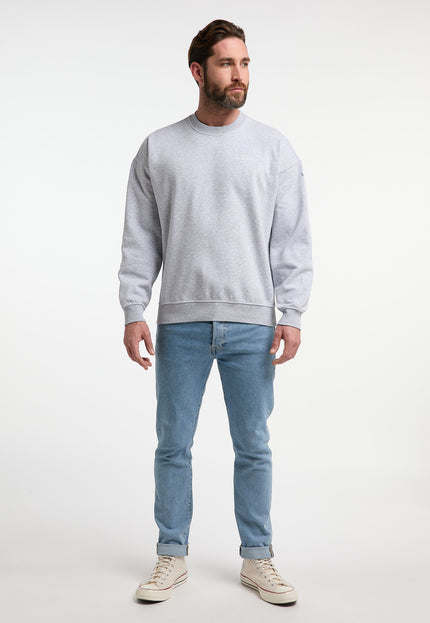 Dreimaster maritim Men's Sweatshirt