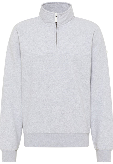 Dreimaster maritim Men's Sweatshirt Troyer