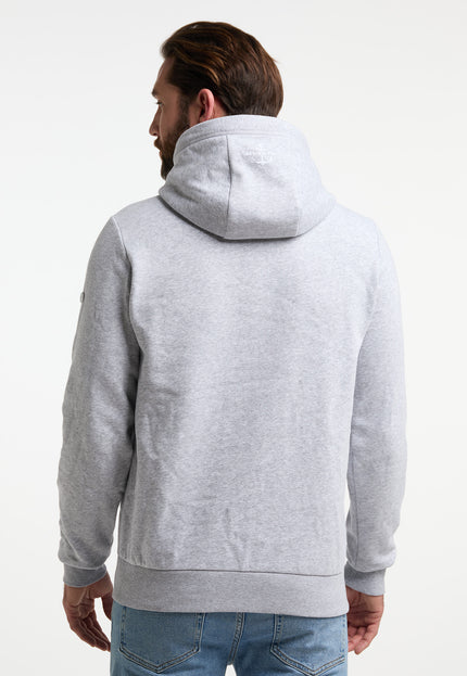 Dreimaster maritim Men's Hoodie