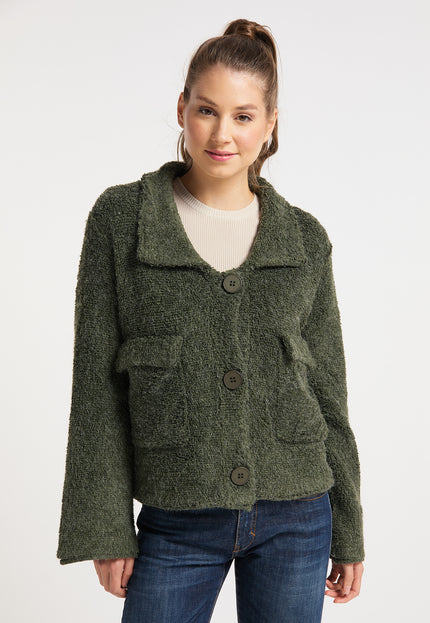 Taddy Women's Cardigan