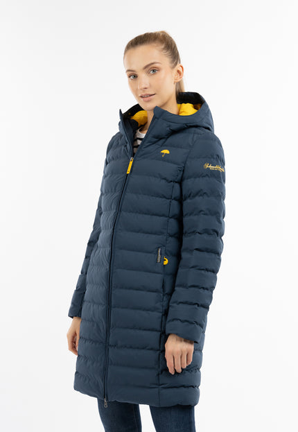 Schmuddelwedda Women's Winter Coat