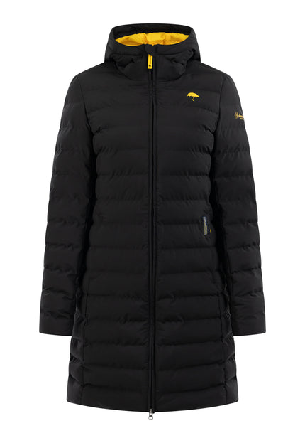 Schmuddelwedda Women's Winter Coat