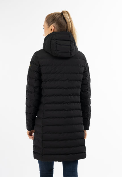 Schmuddelwedda Women's Winter Coat