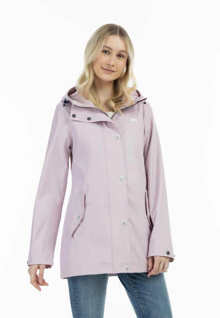 Schmuddelwedda Women's Rain Jacket