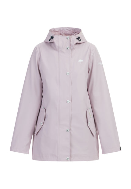 Schmuddelwedda Women's Rain Jacket