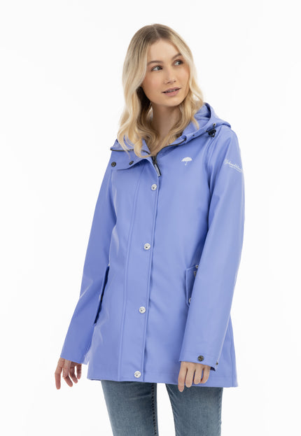 Schmuddelwedda Women's Rain Jacket