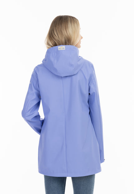 Schmuddelwedda Women's Rain Jacket