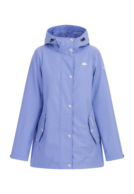 Schmuddelwedda Women's Rain Jacket