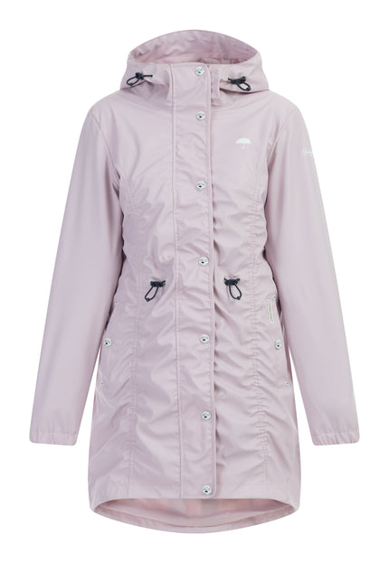 Schmuddelwedda Women's Raincoat