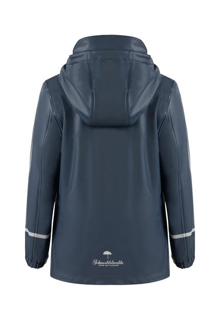 Schmuddelwedda  Rain Jacket For Girls