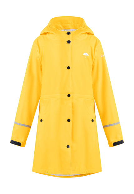 Schmuddelwedda  Raincoat For Girls