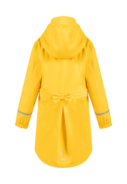 Schmuddelwedda  Raincoat For Girls