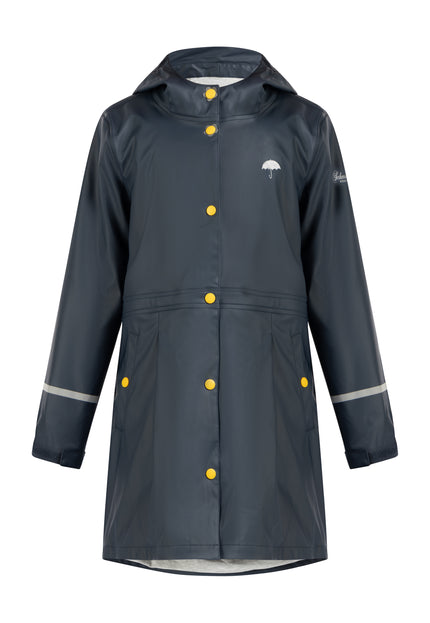 Schmuddelwedda  Raincoat For Girls