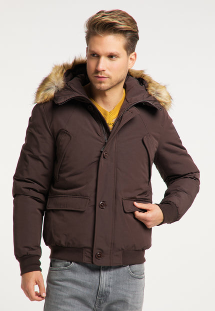 Mo Men's Jacket