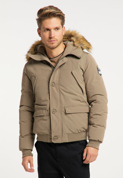 Mo Men's Jacket