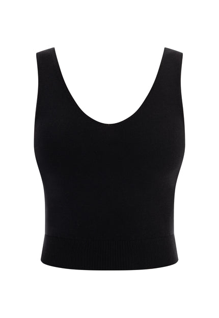 Faina Women's Knit Tank Top