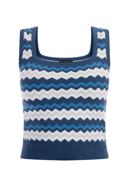 Faina Women's Knit Tank Top