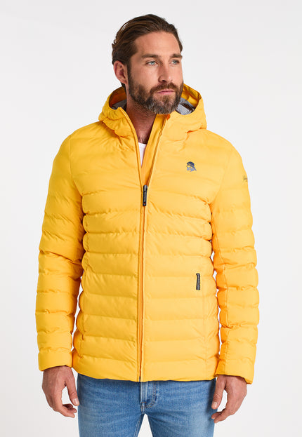 Schmuddelwedda Men's Transition Jacket / Winter Jacket