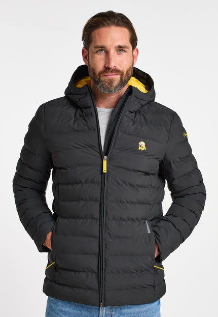 Schmuddelwedda Men's Transition Jacket / Winter Jacket