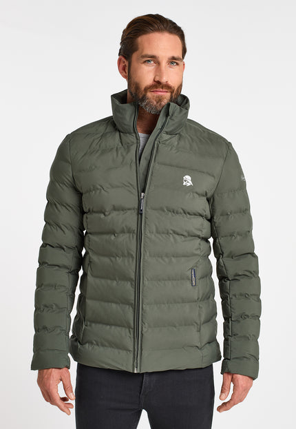 Schmuddelwedda Men's Transition Jacket / Winter Jacket