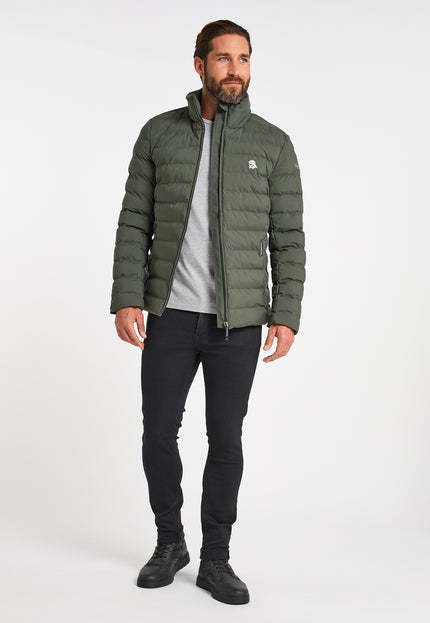 Schmuddelwedda Men's Transition Jacket / Winter Jacket