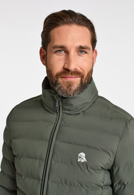 Schmuddelwedda Men's Transition Jacket / Winter Jacket