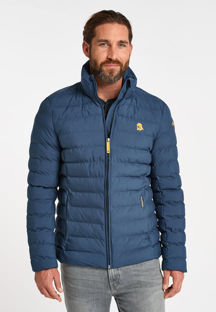 Schmuddelwedda Men's Transition Jacket / Winter Jacket