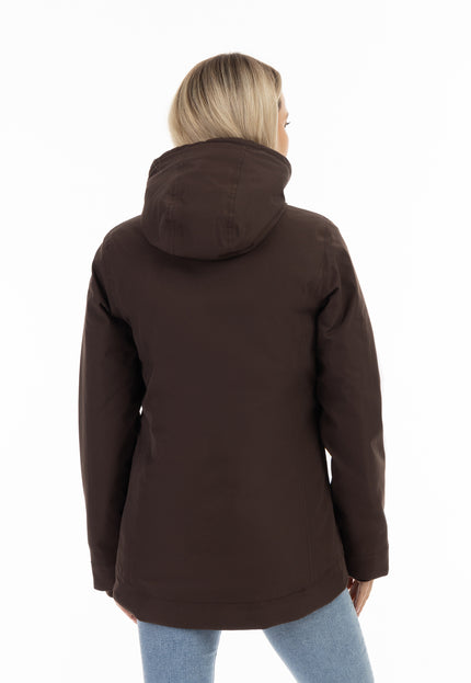 Schmuddelwedda Women's Winter Jacket