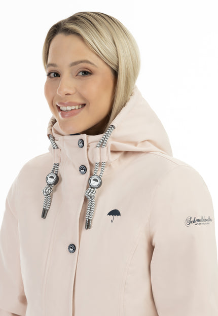 Schmuddelwedda Women's Winter Jacket