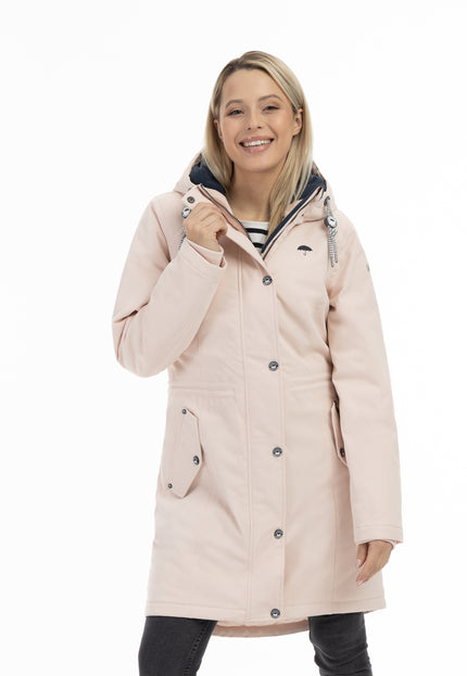 Schmuddelwedda Women's Winter Parka