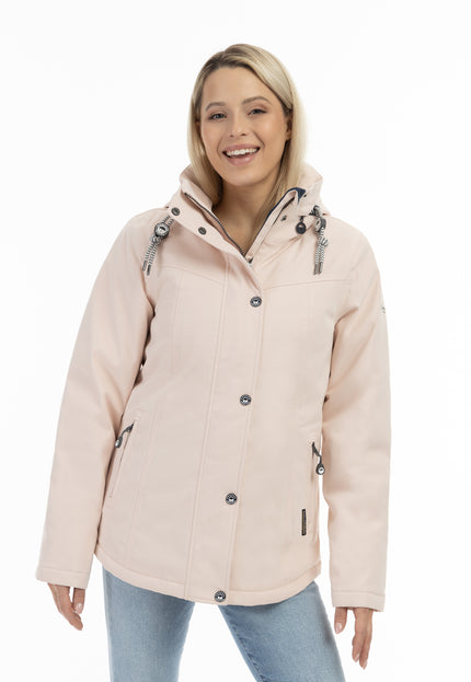 Schmuddelwedda Women's Winter Jacket