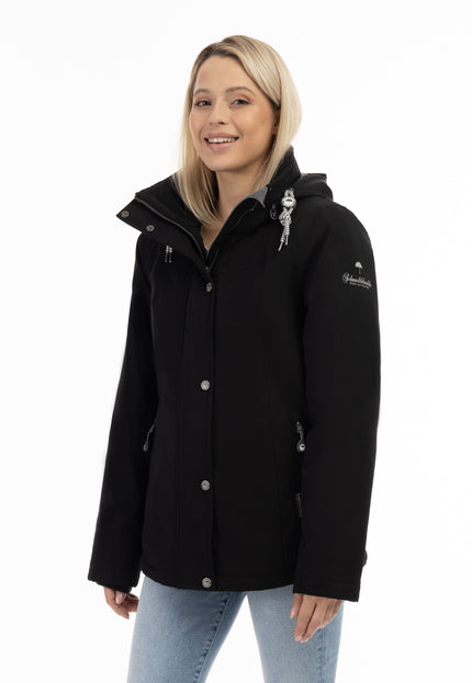 Schmuddelwedda Women's Winter Jacket