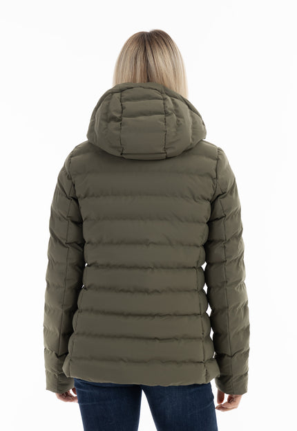 Schmuddelwedda Women's Functional Winter Jacket