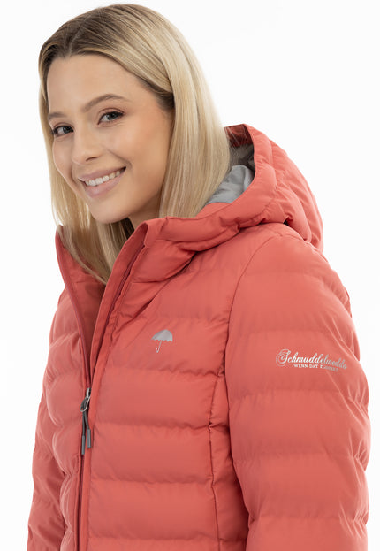 Schmuddelwedda Women's Functional Winter Jacket