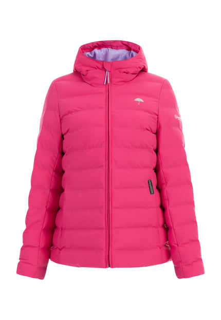 Schmuddelwedda Women's Functional Winter Jacket